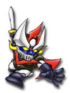 Otaku Gallery  / Anime e Manga / Grande Mazinga / Super Deformed / GMAZ01.jpg